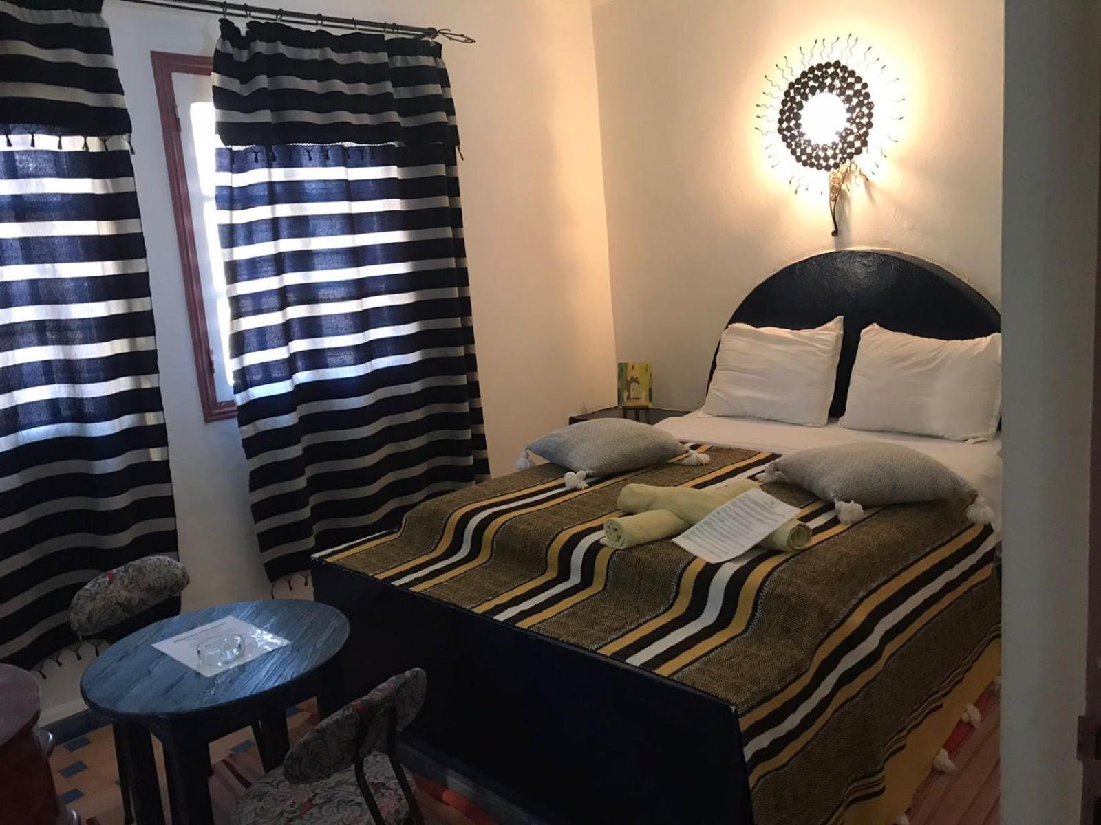 Gnaoua Hotel Essaouira