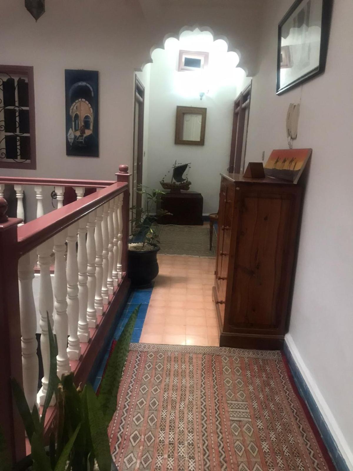 Gnaoua Hotel *
