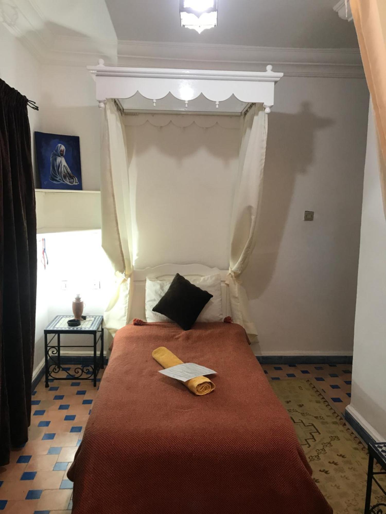 Gnaoua * Essaouira