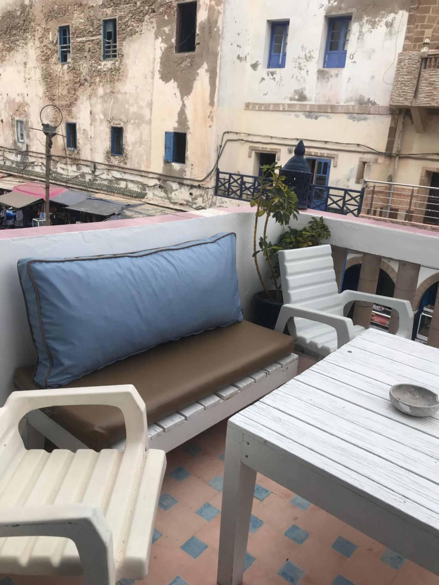 Gnaoua Essaouira
