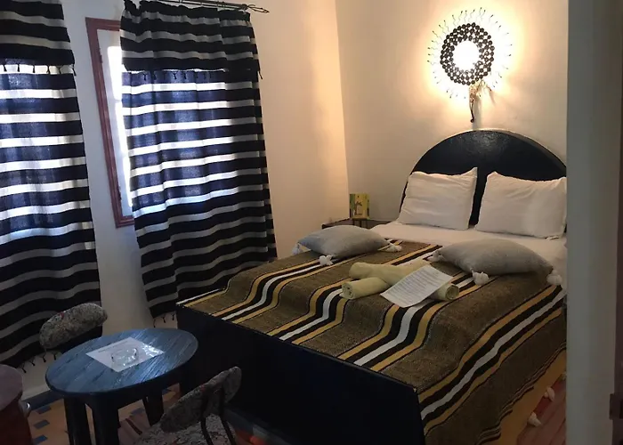 Hôtel Riad Gnaoua