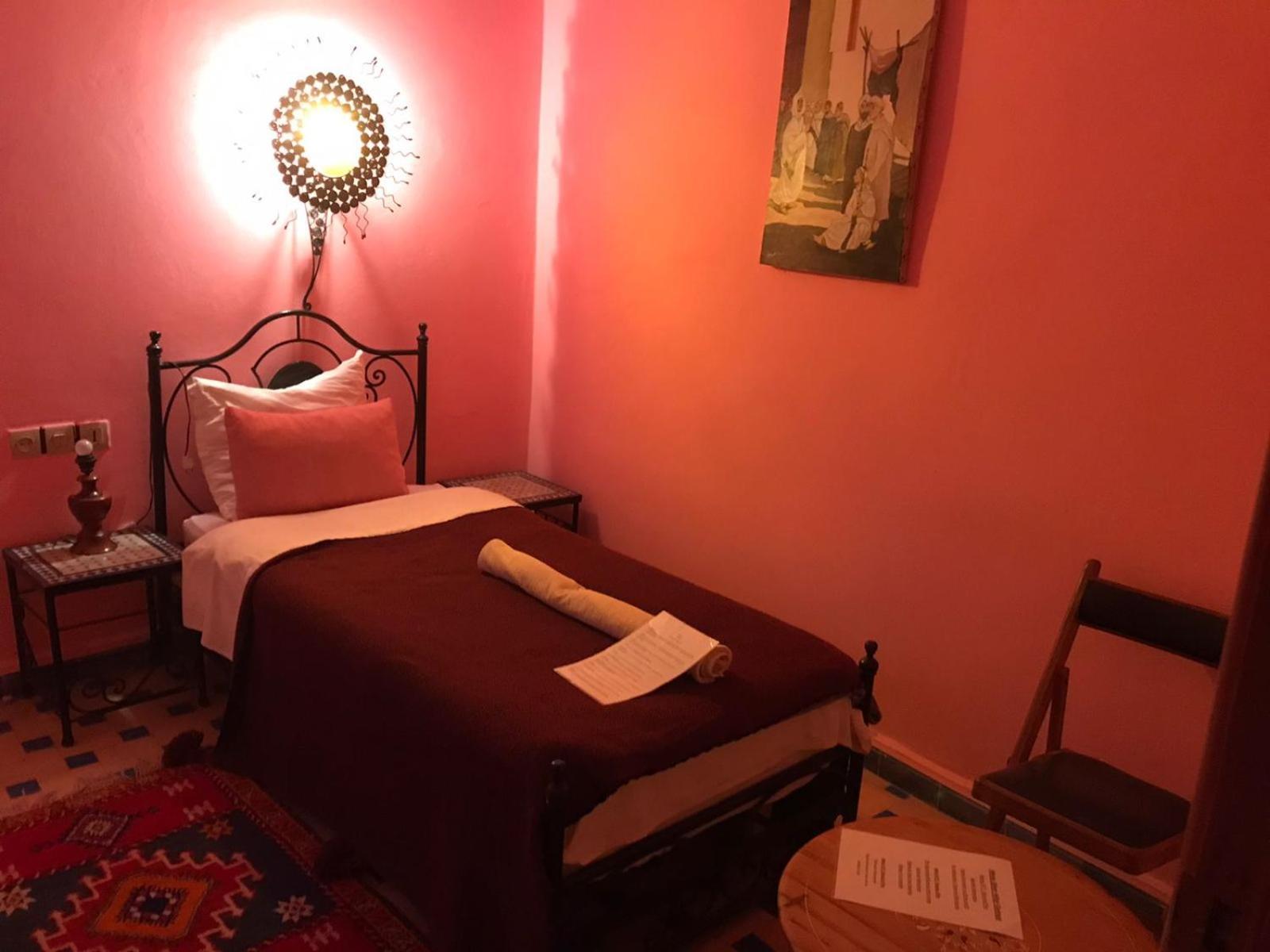 Hotel Gnaoua