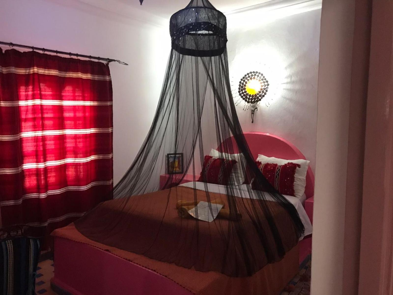 Gnaoua Hotel Esauira
