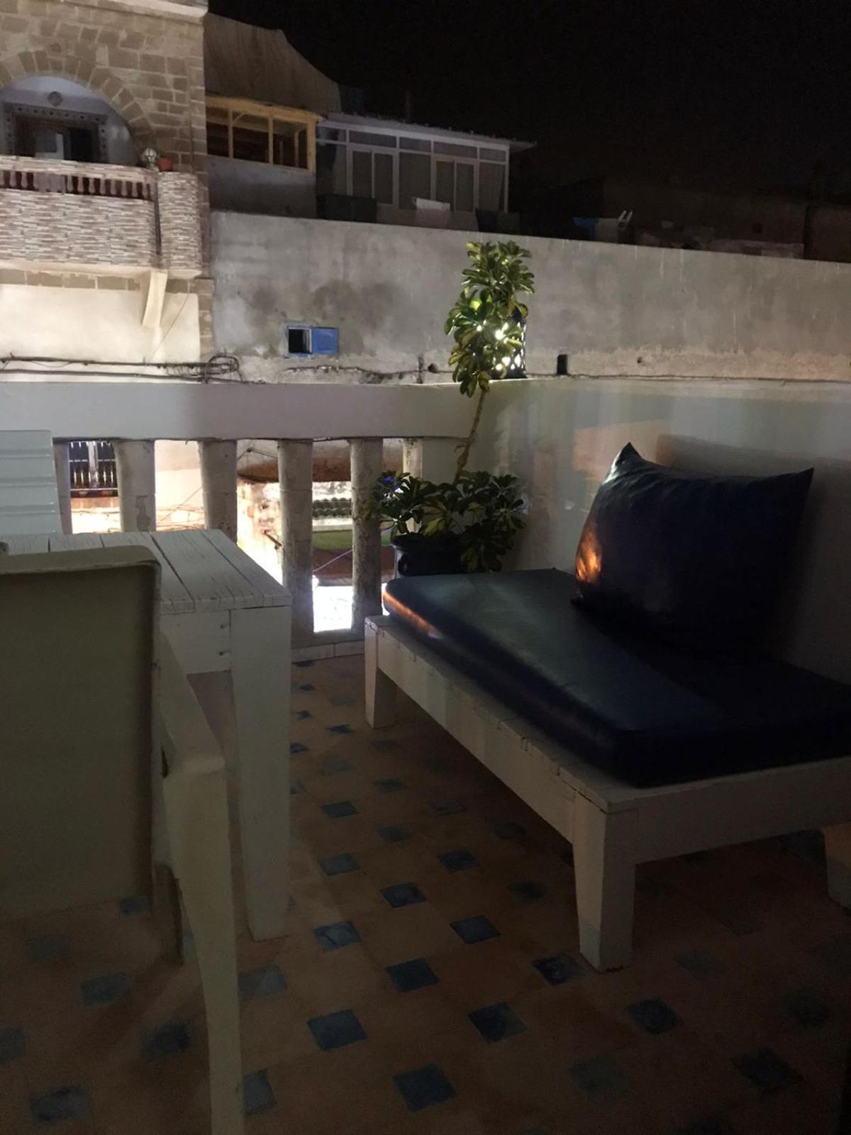Gnaoua Hotel
