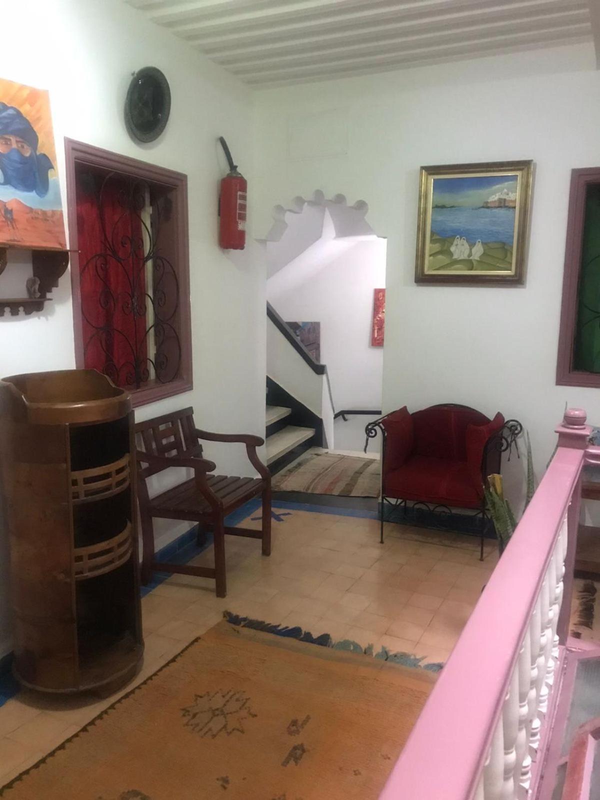 Gnaoua * Esauira