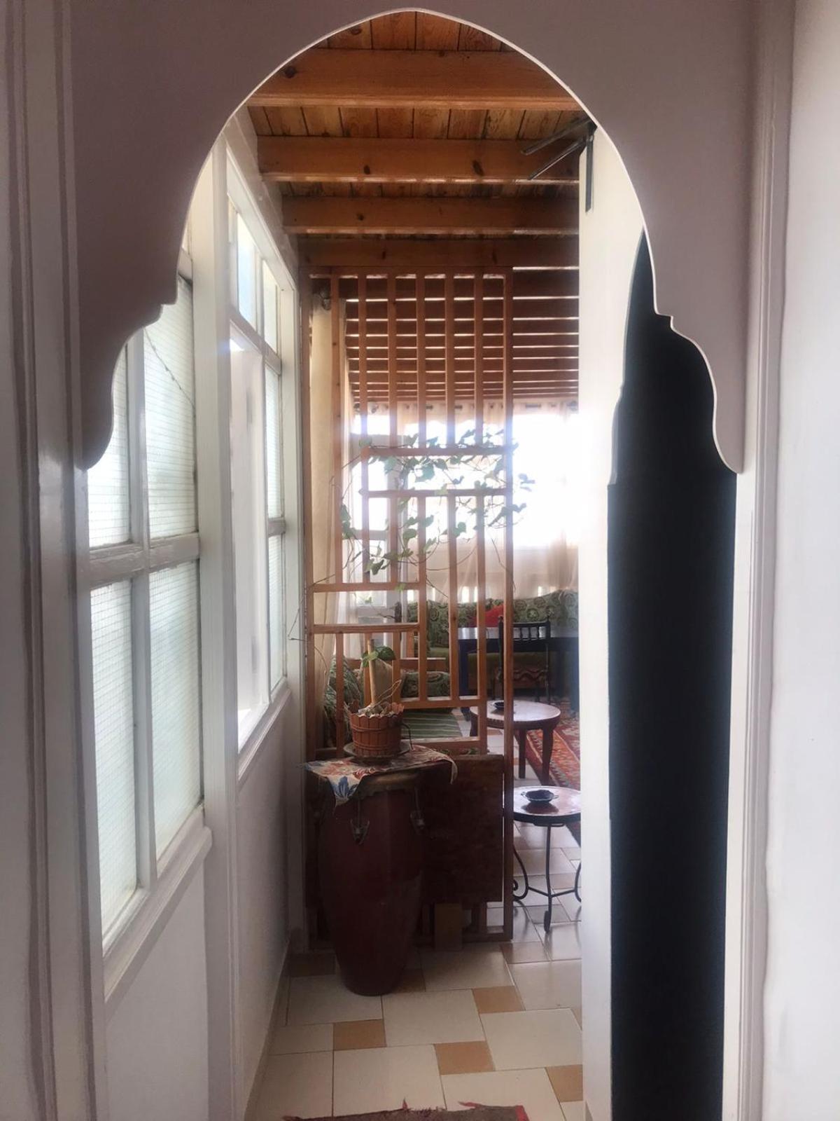 Gnaoua Hotel Esauira