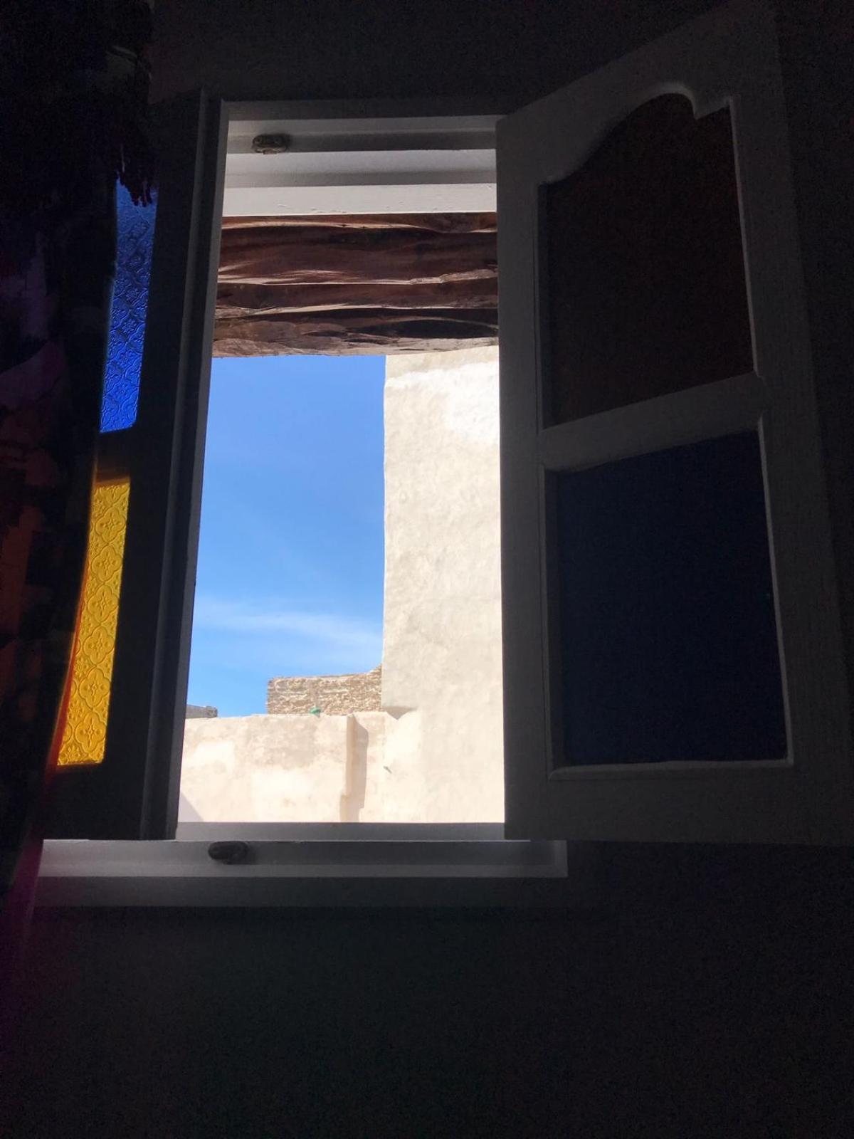 Hotel Gnaoua *