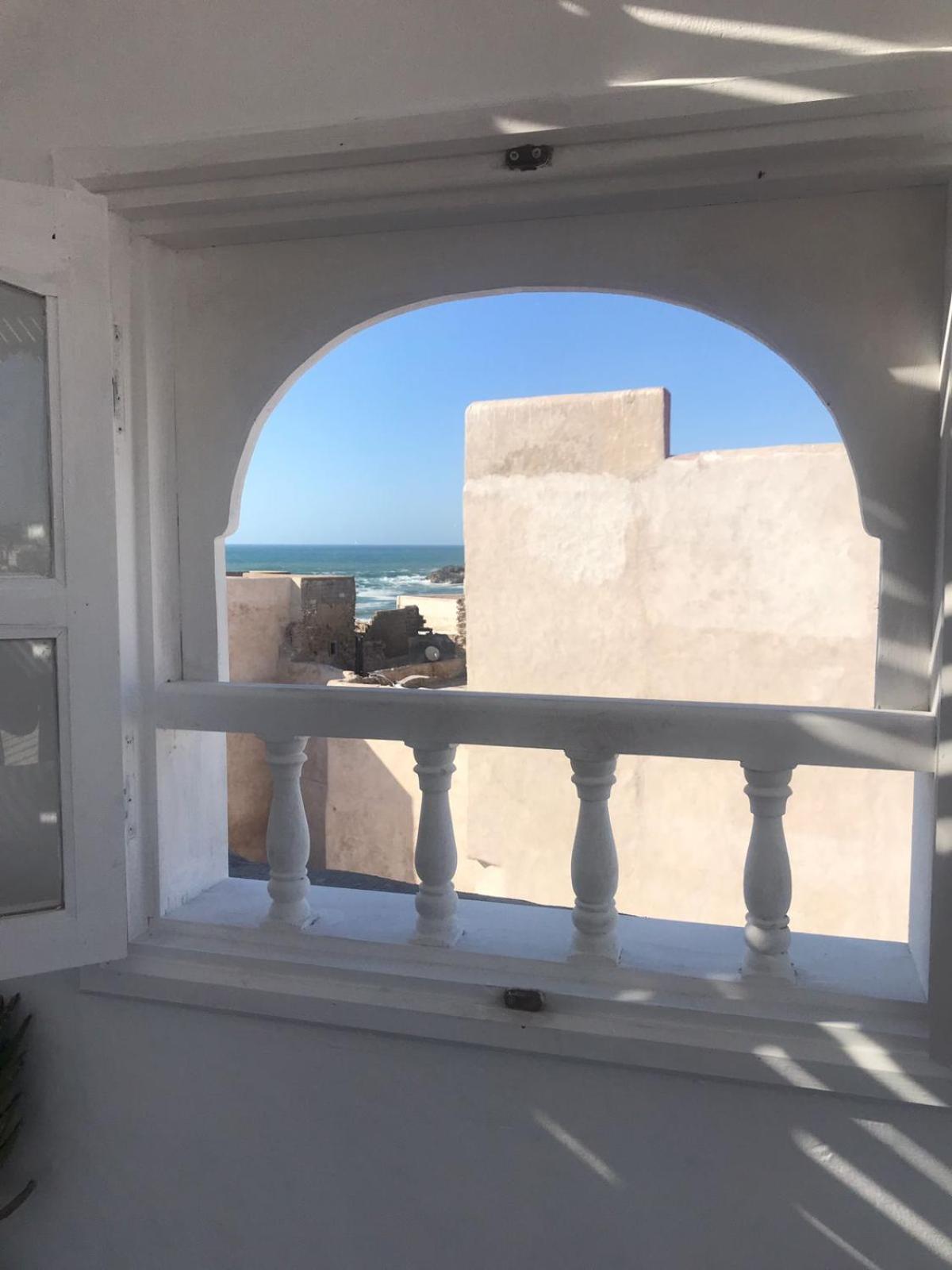 Gnaoua Hotel *