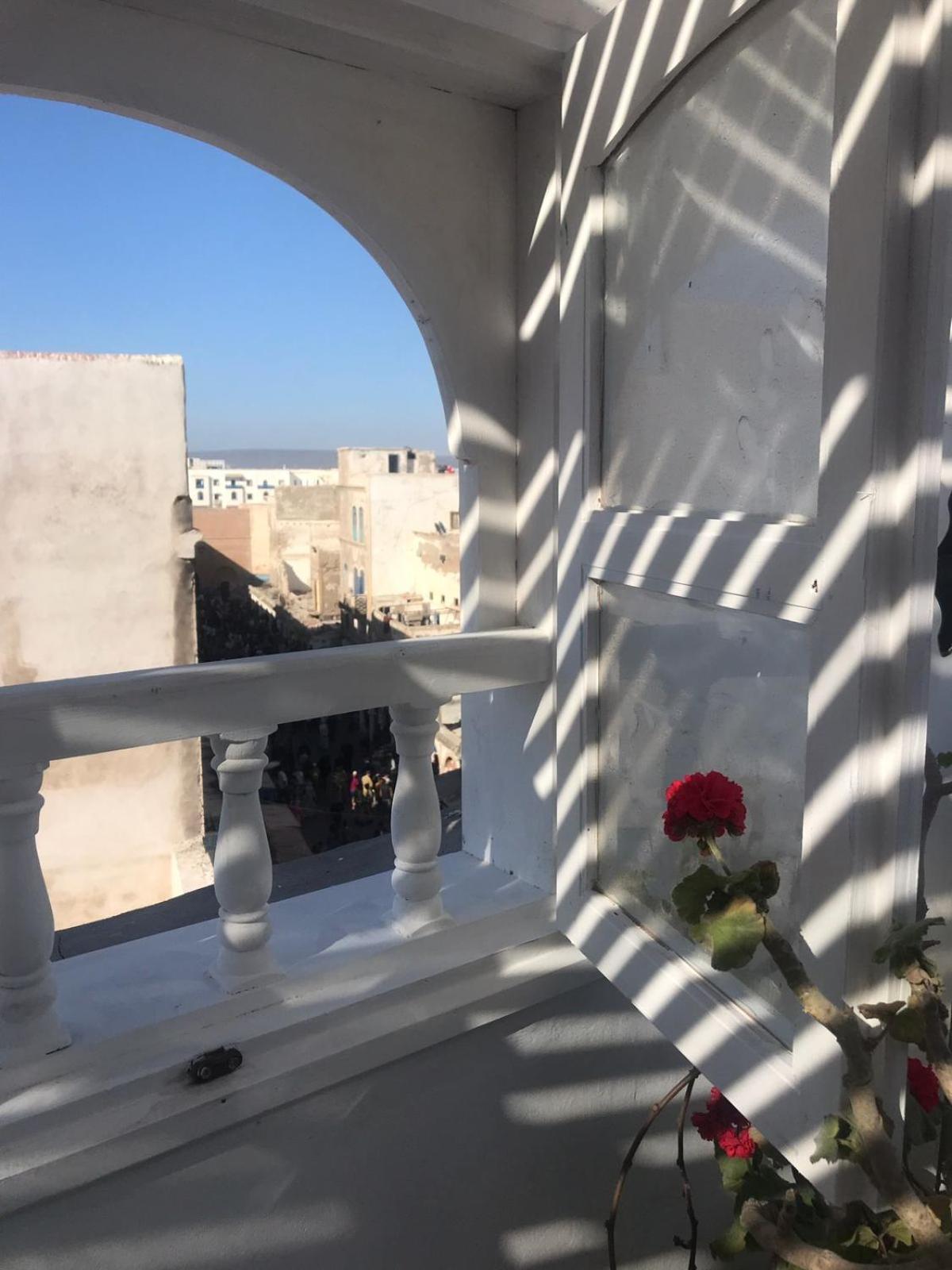 Hotel Gnaoua *