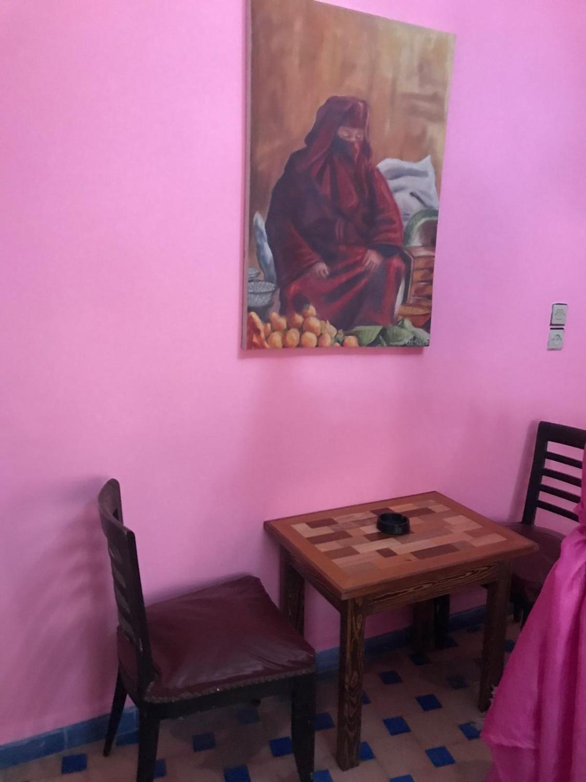 Hotel Gnaoua Essaouira