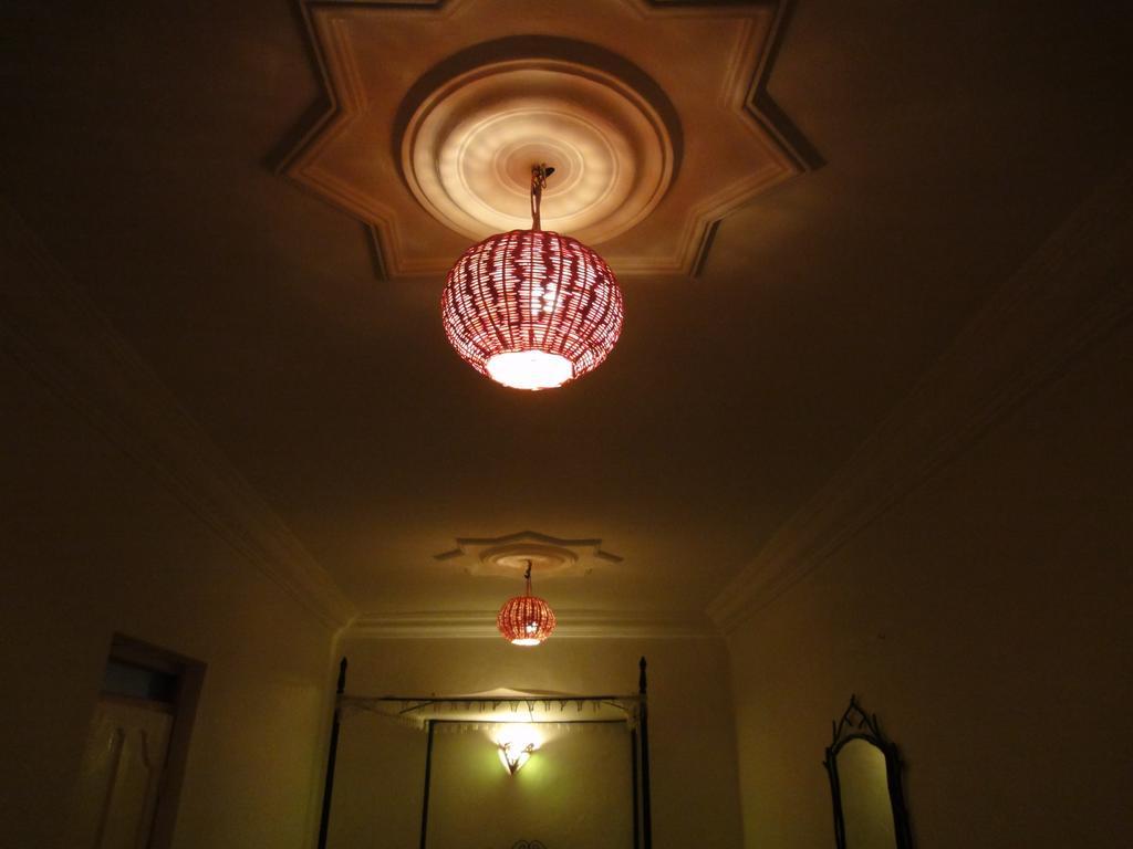Gnaoua Hotel Esauira