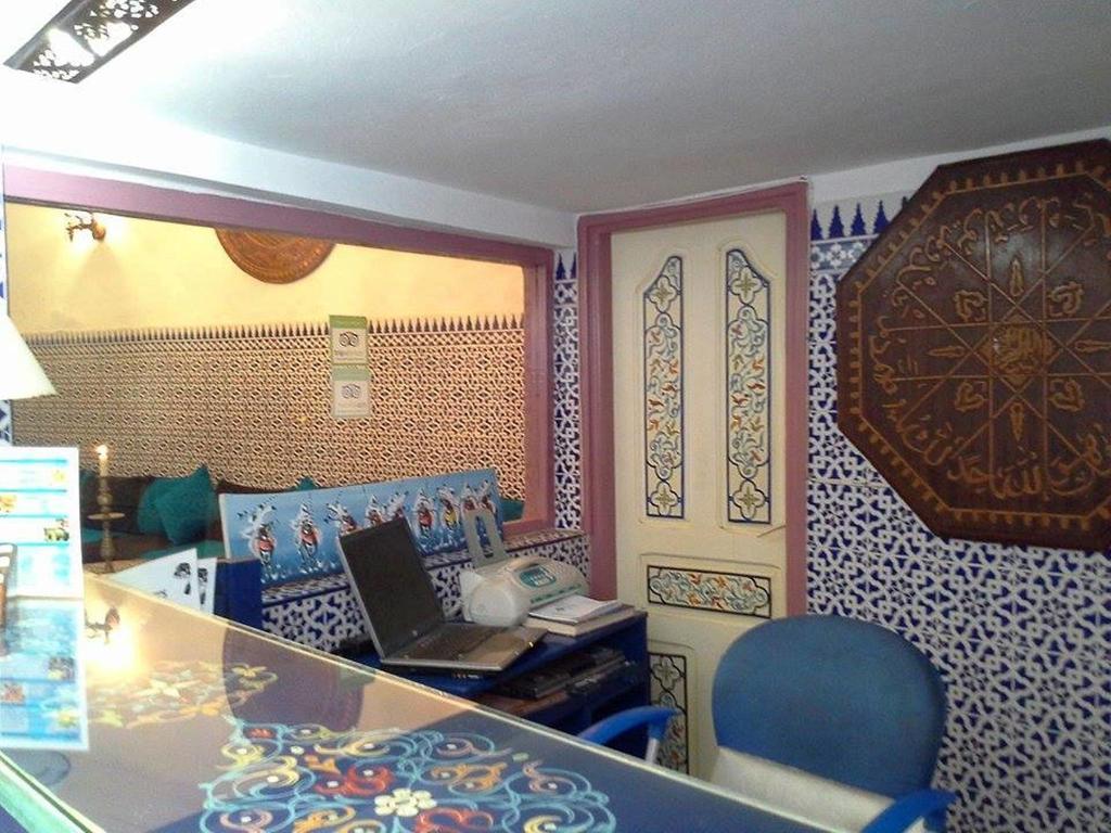 Gnaoua * Esauira
