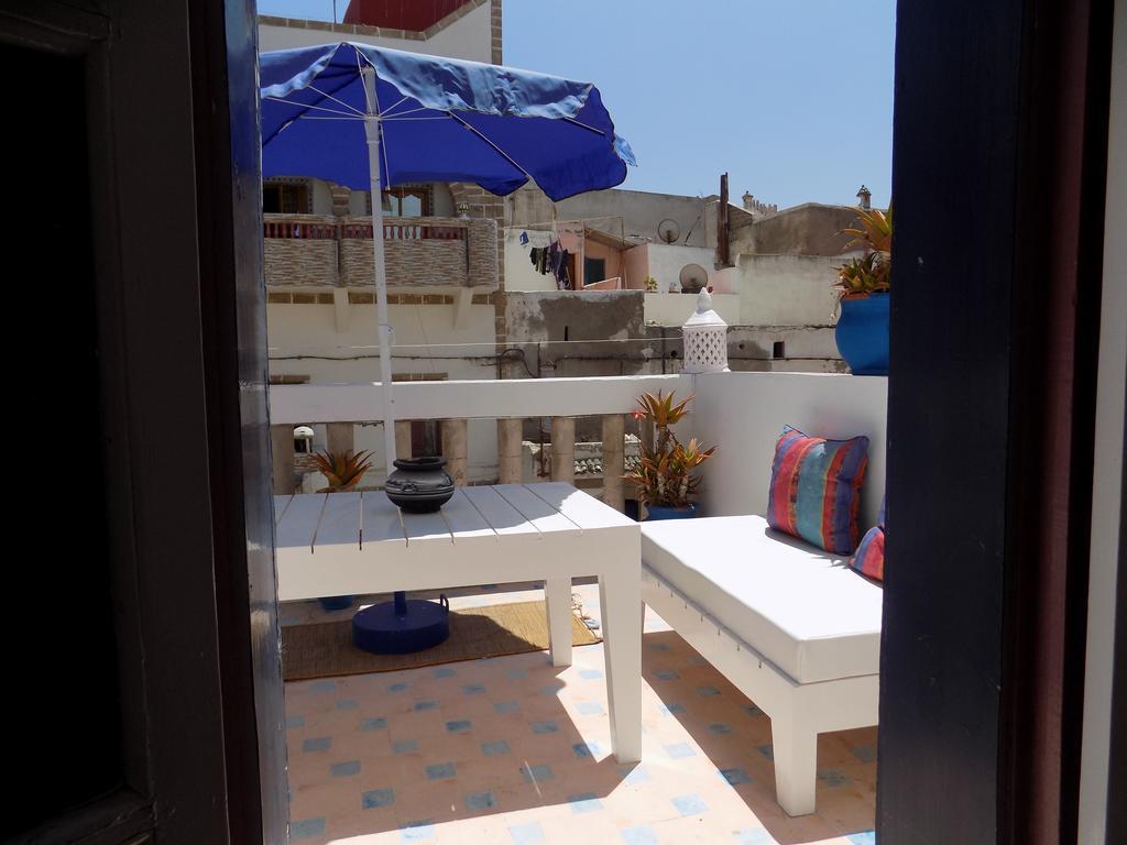 Gnaoua Hotel