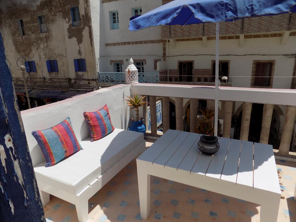 Gnaoua Hotel Esauira