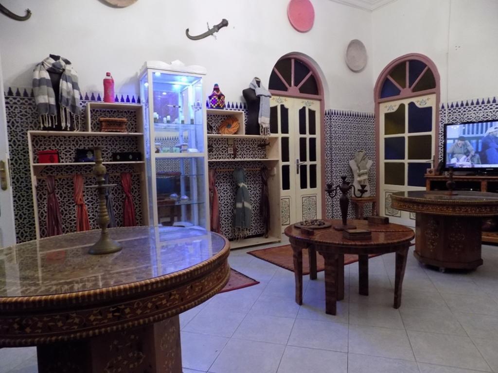 Hotel Gnaoua